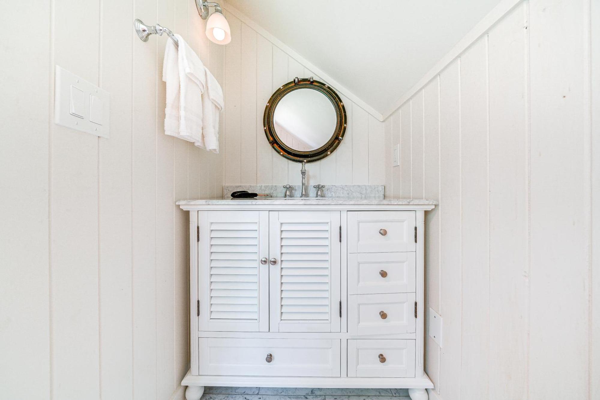 Beach House With Outdoor Shower Less Than 6 Mi To Nags Head! Manteo Extérieur photo