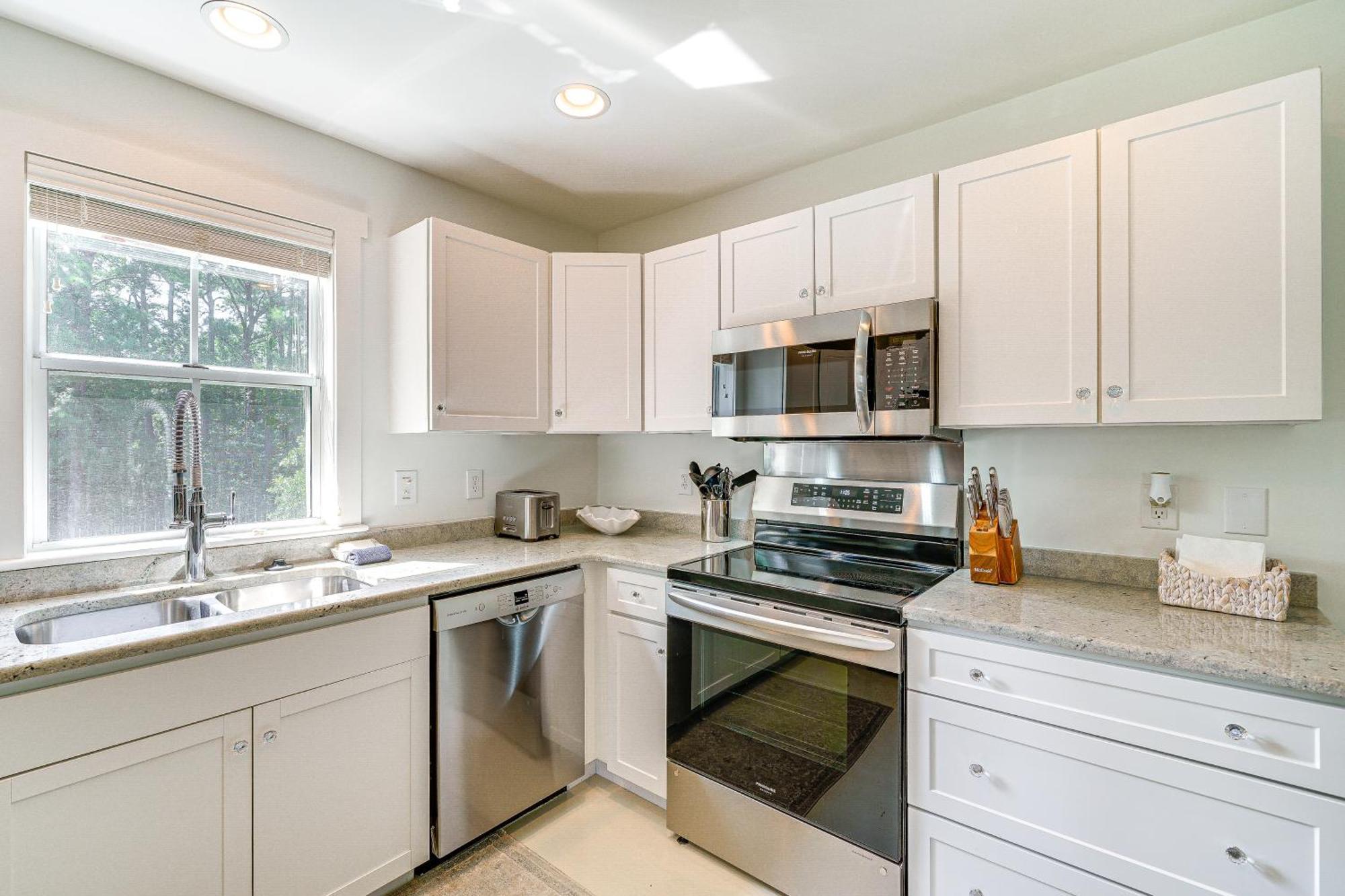 Beach House With Outdoor Shower Less Than 6 Mi To Nags Head! Manteo Extérieur photo
