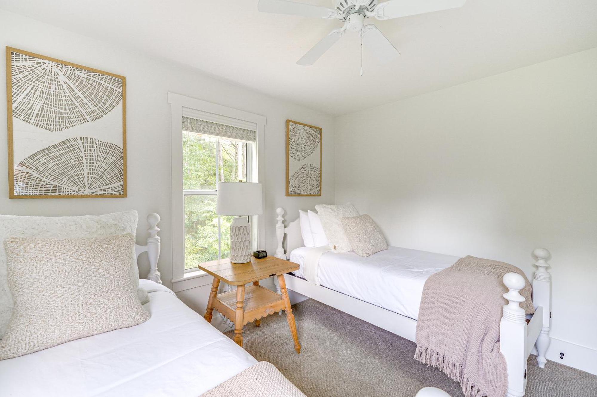 Beach House With Outdoor Shower Less Than 6 Mi To Nags Head! Manteo Extérieur photo