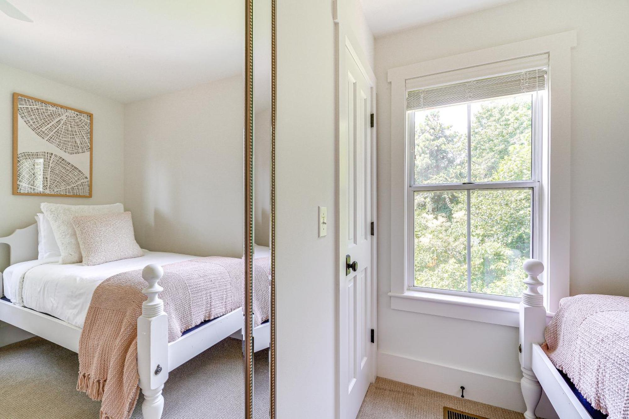 Beach House With Outdoor Shower Less Than 6 Mi To Nags Head! Manteo Extérieur photo
