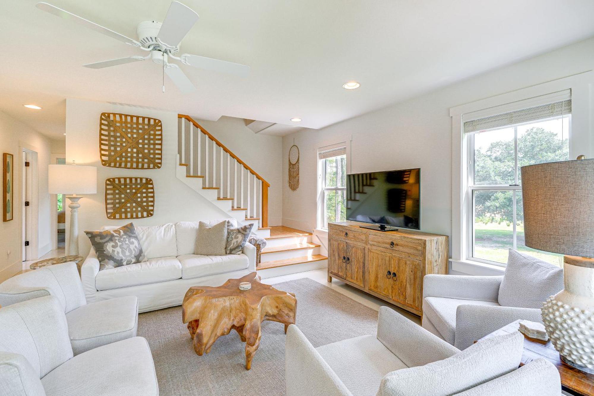 Beach House With Outdoor Shower Less Than 6 Mi To Nags Head! Manteo Extérieur photo
