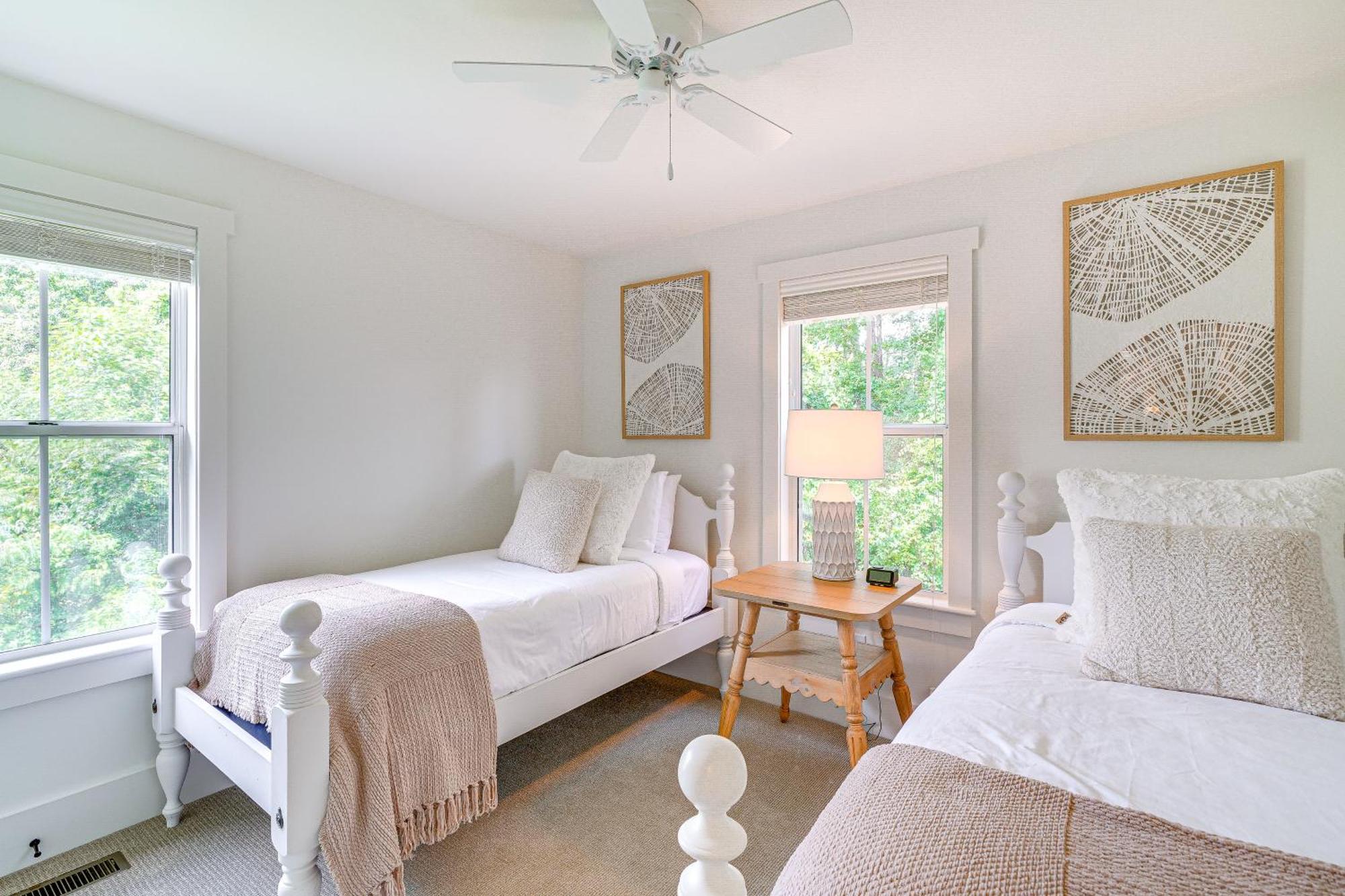 Beach House With Outdoor Shower Less Than 6 Mi To Nags Head! Manteo Extérieur photo