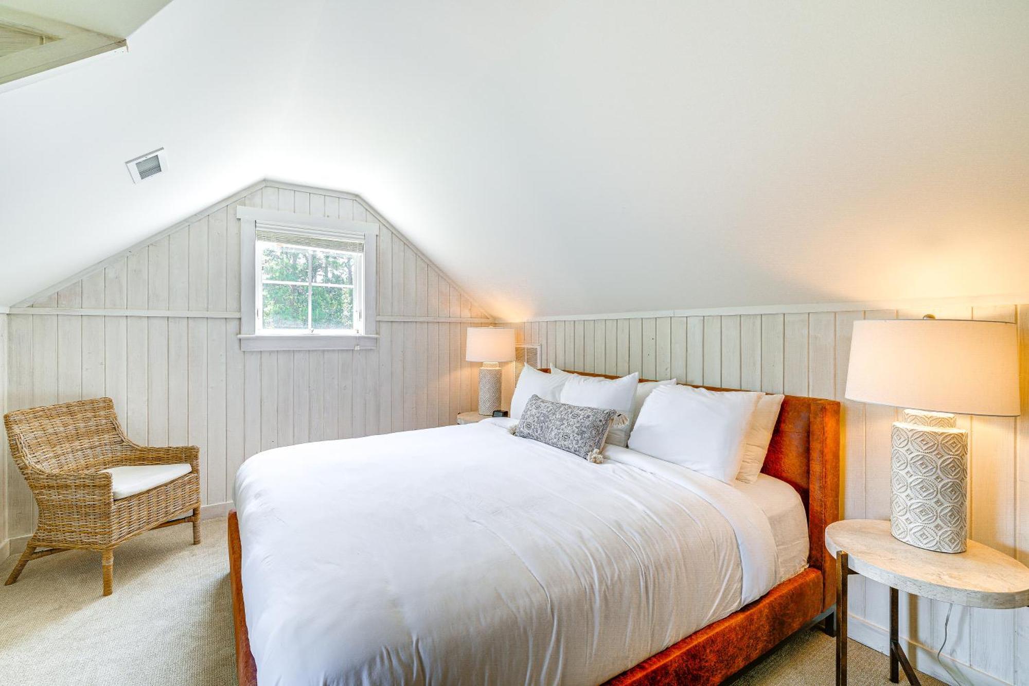 Beach House With Outdoor Shower Less Than 6 Mi To Nags Head! Manteo Extérieur photo