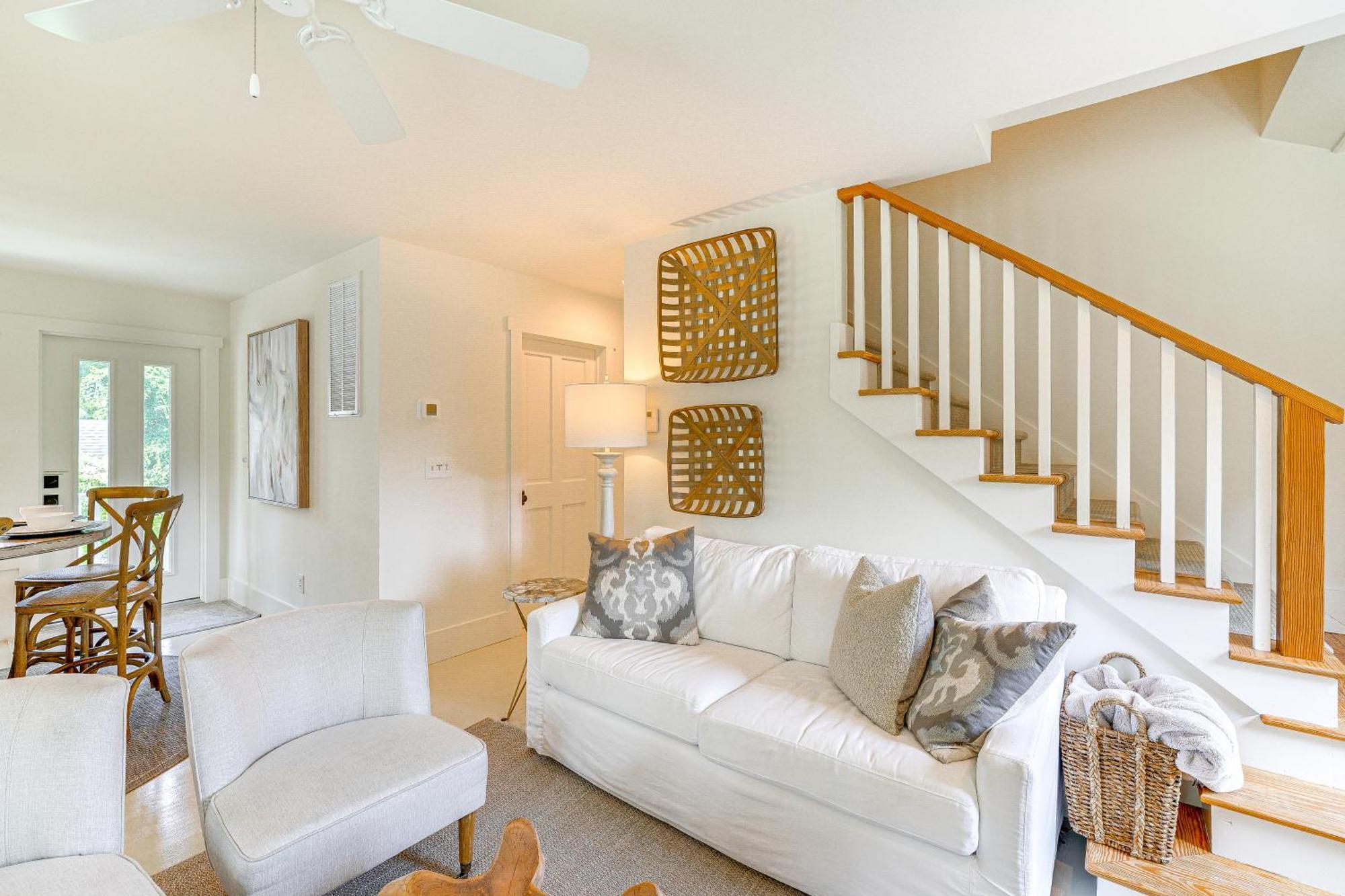 Beach House With Outdoor Shower Less Than 6 Mi To Nags Head! Manteo Extérieur photo