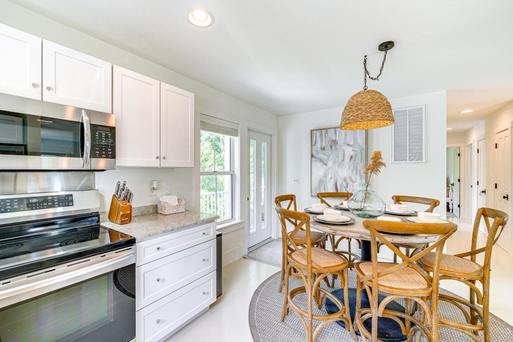 Beach House With Outdoor Shower Less Than 6 Mi To Nags Head! Manteo Extérieur photo