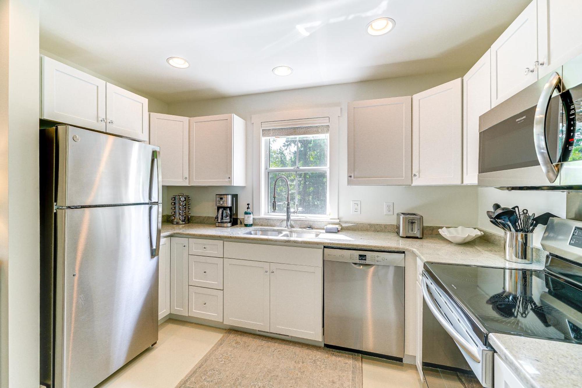 Beach House With Outdoor Shower Less Than 6 Mi To Nags Head! Manteo Extérieur photo