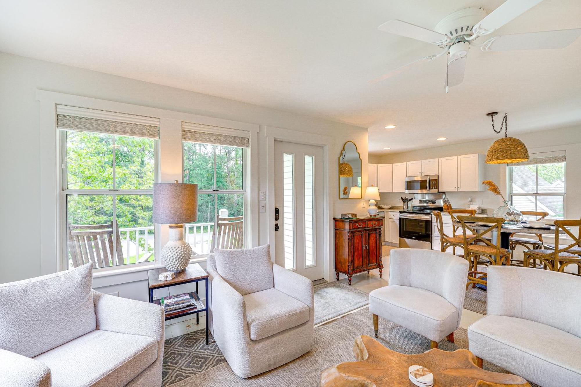 Beach House With Outdoor Shower Less Than 6 Mi To Nags Head! Manteo Extérieur photo